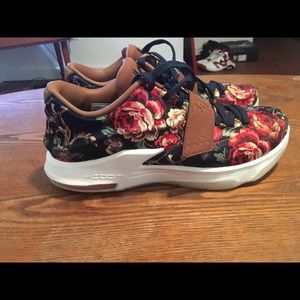 Nike KD VII Floral QS